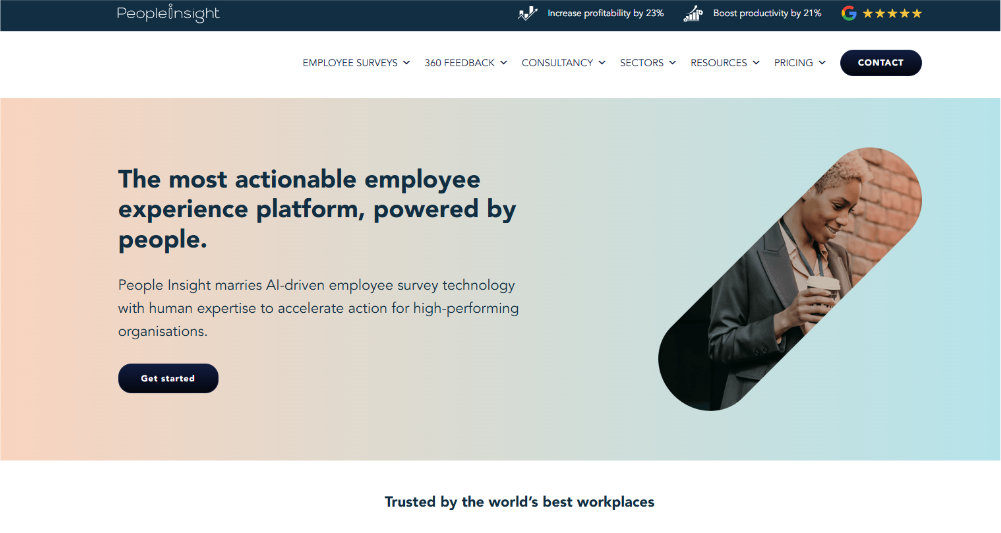 People Insight Limited
