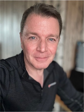 Simon McKone, Lead Developer