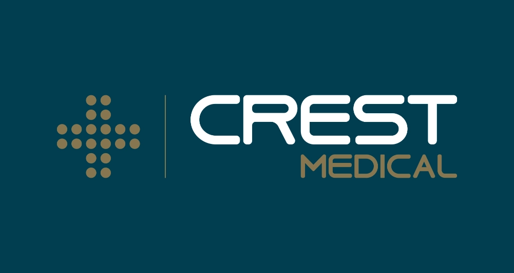 Crest Medical Limited